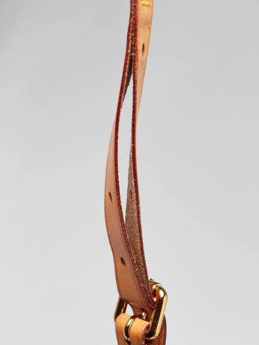 Louis Vuitton Monogram Canvas Turenne MM Bag